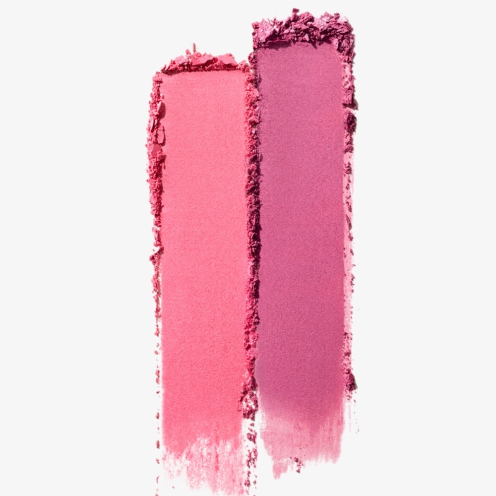 Dibs Beauty “The Duet” Baked Blush Duo in shade “VIP Pink” - Picture 2 of 7